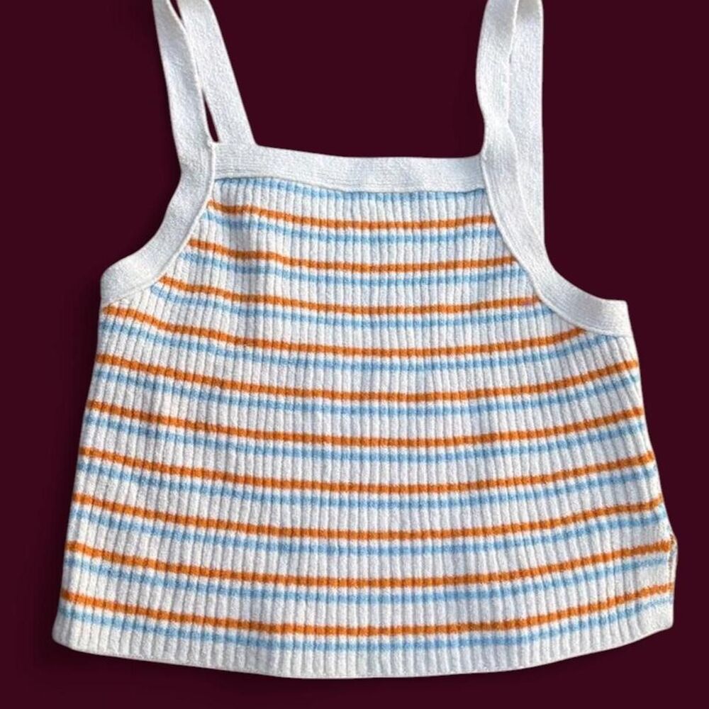 Bdg Women's multi Vest